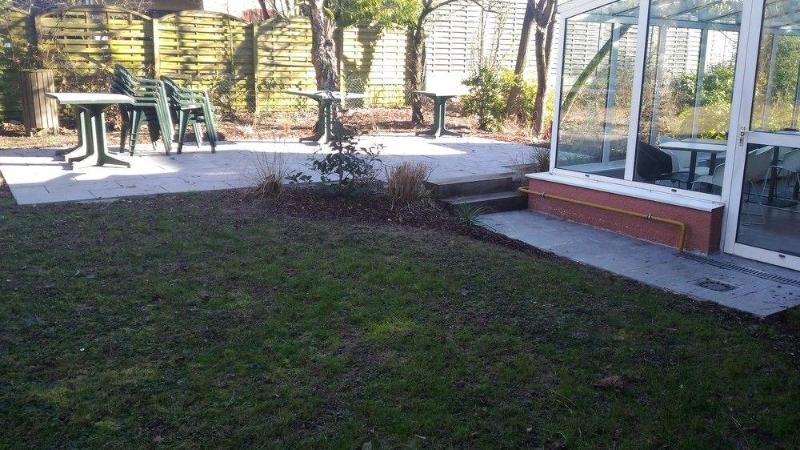 호텔 Ibis Chalon Sur Saone Nord