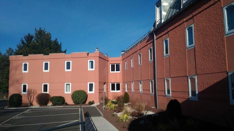 호텔 Ibis Chalon Sur Saone Nord