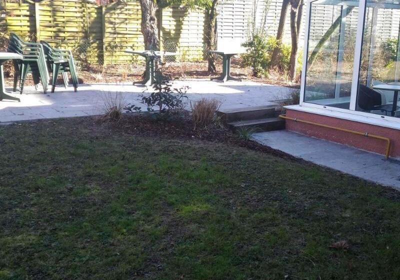 호텔 Ibis Chalon Sur Saone Nord