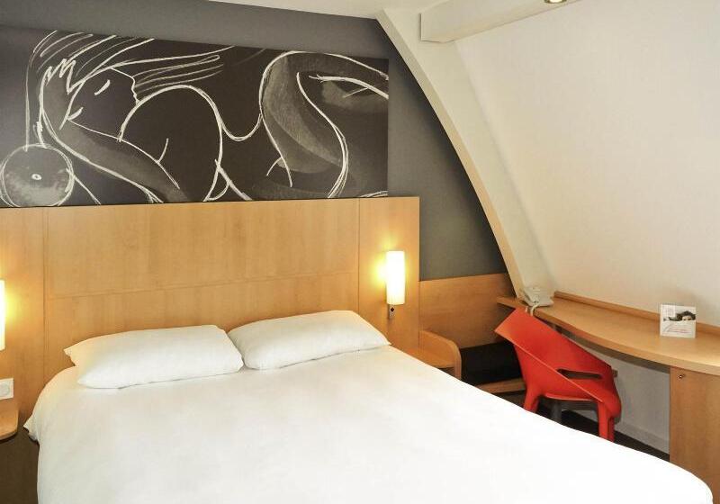 호텔 Ibis Chalon Sur Saone Nord