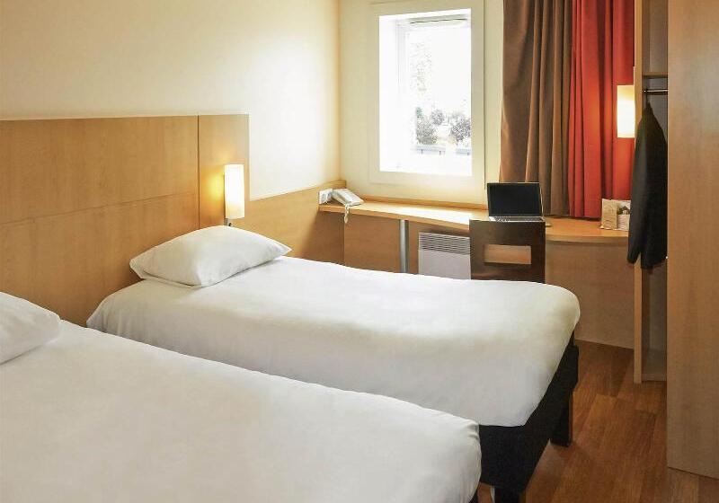 호텔 Ibis Chalon Sur Saone Nord