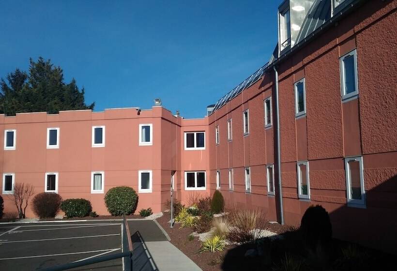 호텔 Ibis Chalon Sur Saone Nord