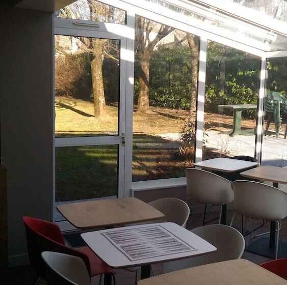 호텔 Ibis Chalon Sur Saone Nord