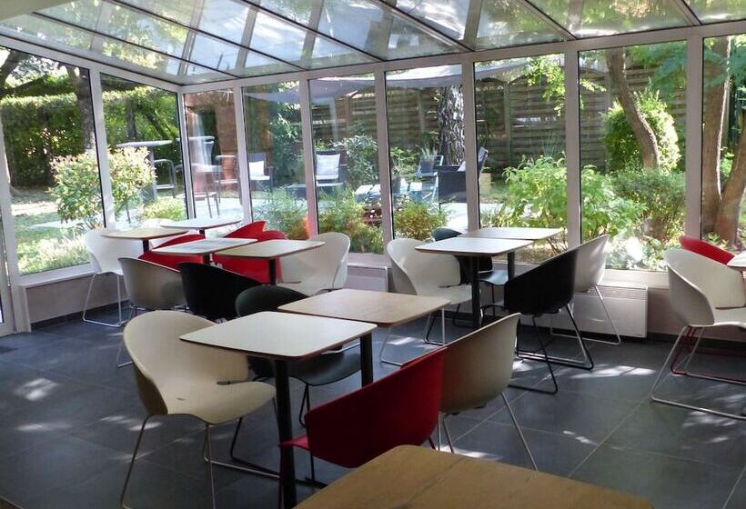 호텔 Ibis Chalon Sur Saone Nord