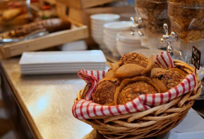 فندق Ibis Chartres Ouest Lucé