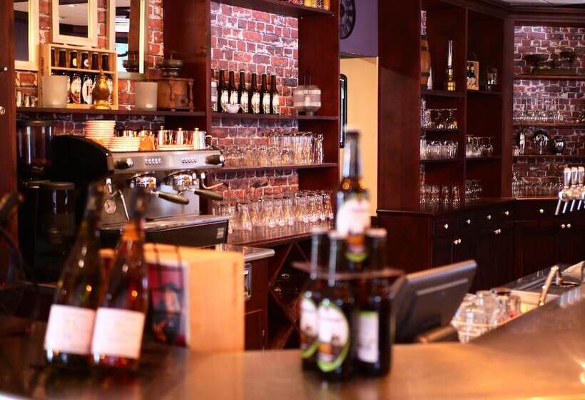 فندق Ibis Chartres Ouest Lucé