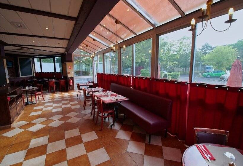 فندق Ibis Chartres Ouest Lucé