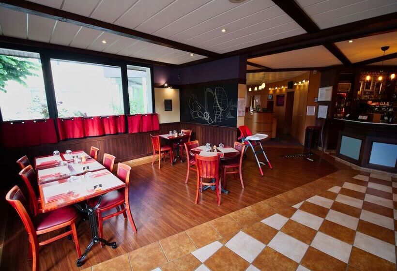 فندق Ibis Chartres Ouest Lucé