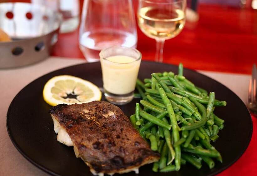 فندق Ibis Chartres Ouest Lucé