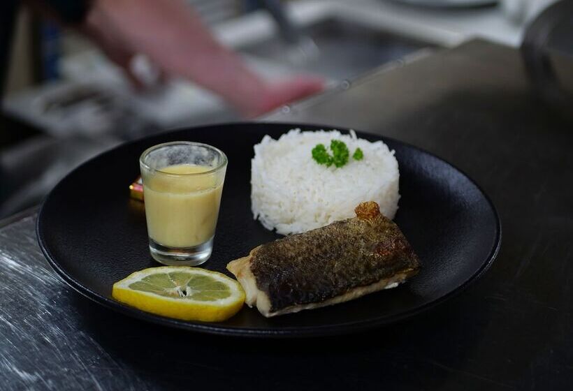 فندق Ibis Chartres Ouest Lucé