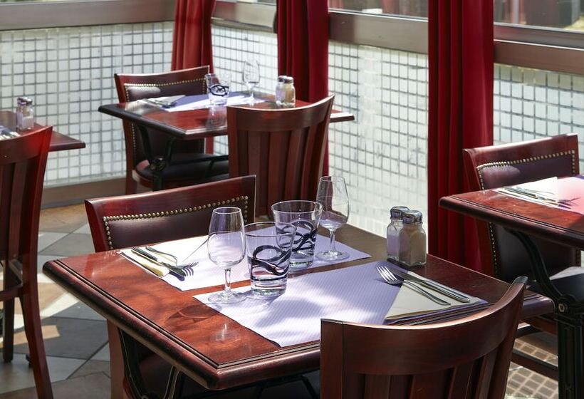 فندق Ibis Chartres Ouest Lucé