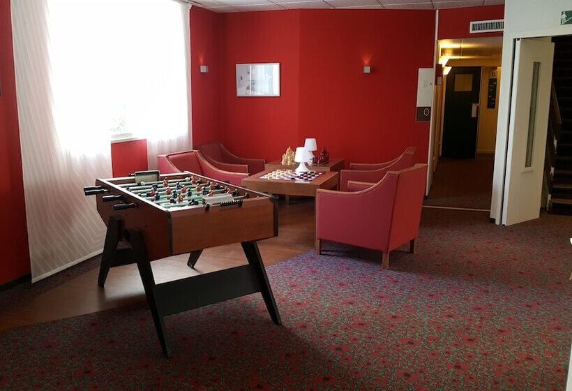 فندق Ibis Chartres Ouest Lucé