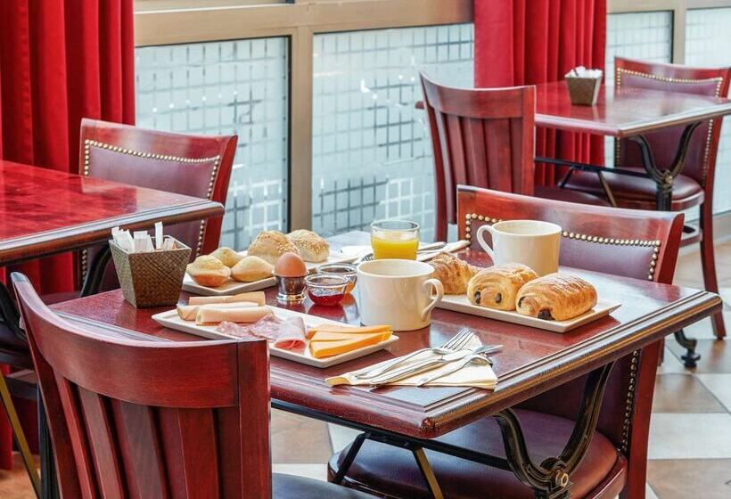 فندق Ibis Chartres Ouest Lucé