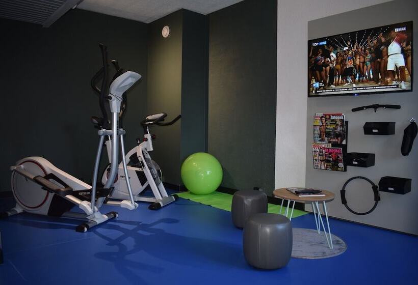 فندق Ibis Chartres Ouest Lucé