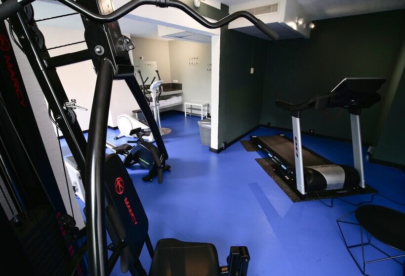 فندق Ibis Chartres Ouest Lucé