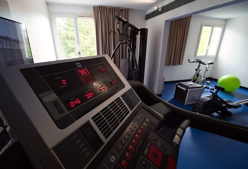 فندق Ibis Chartres Ouest Lucé