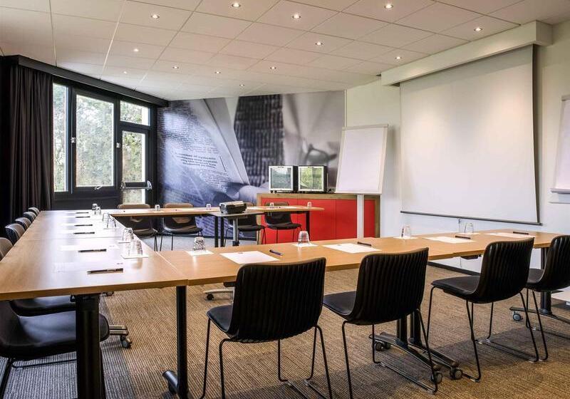 فندق Ibis Châlonsenchampagne