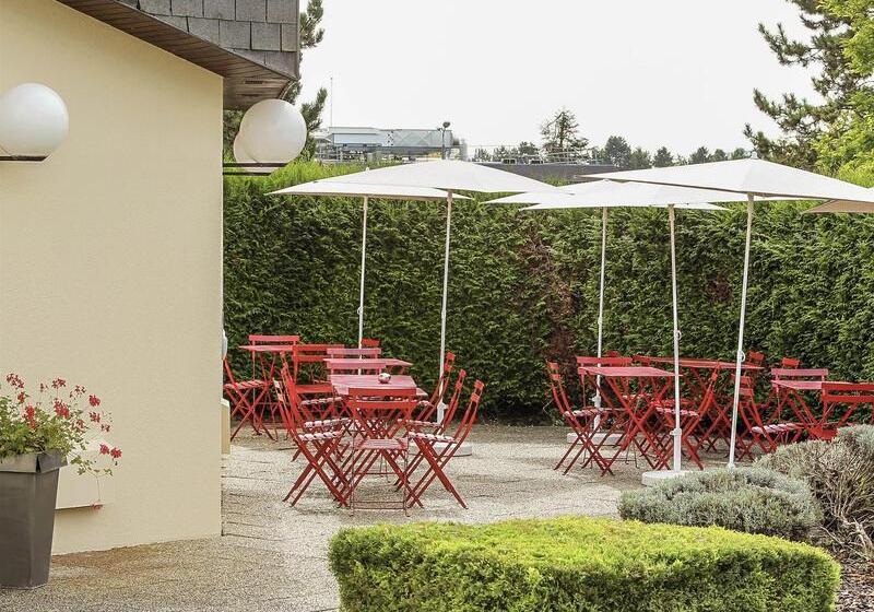 فندق Ibis Châlonsenchampagne