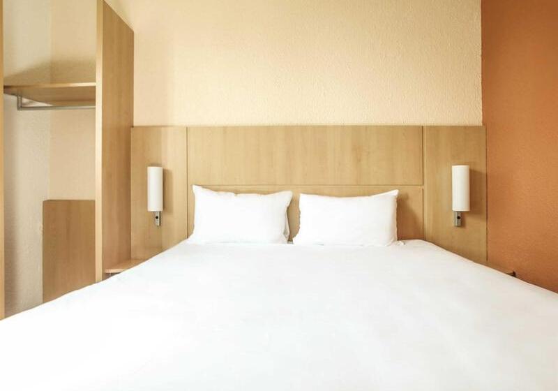 فندق Ibis Châlonsenchampagne