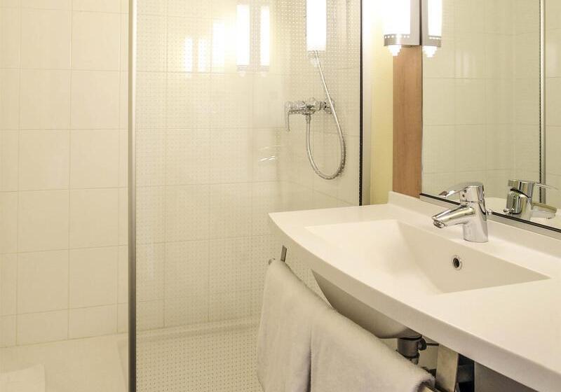 فندق Ibis Châlonsenchampagne