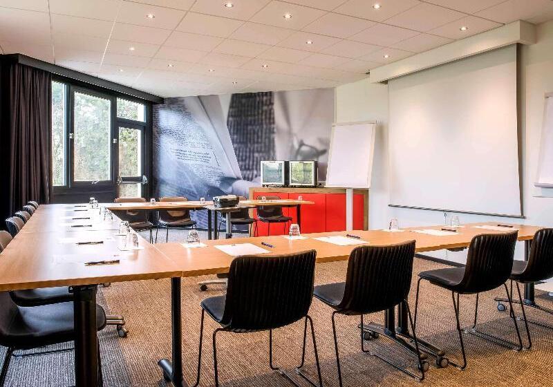 فندق Ibis Châlonsenchampagne