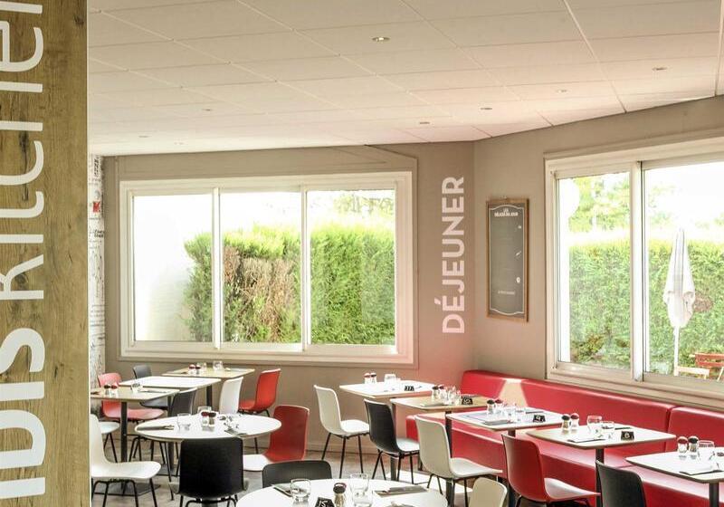 فندق Ibis Châlonsenchampagne