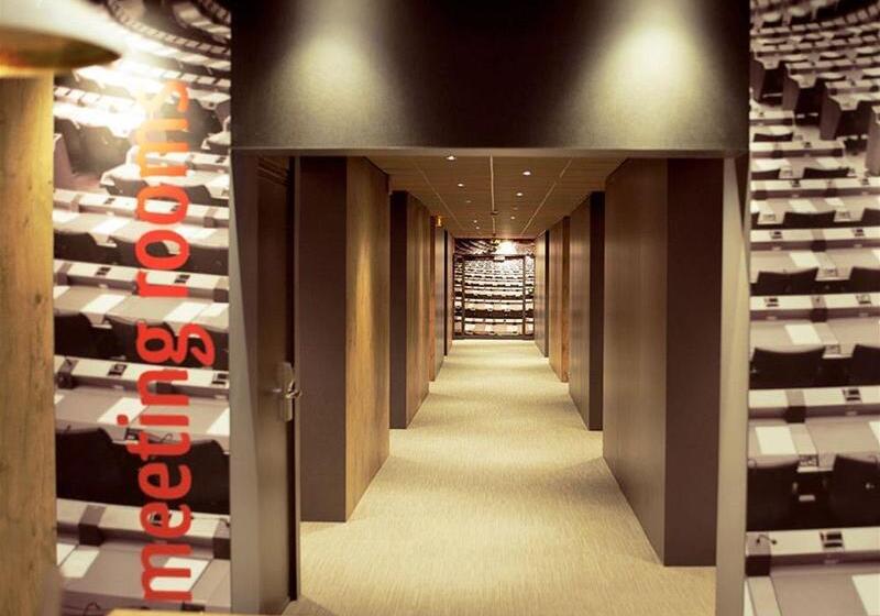 فندق Ibis Châlonsenchampagne