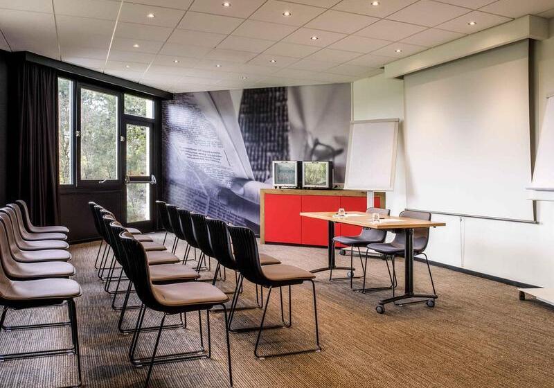 فندق Ibis Châlonsenchampagne