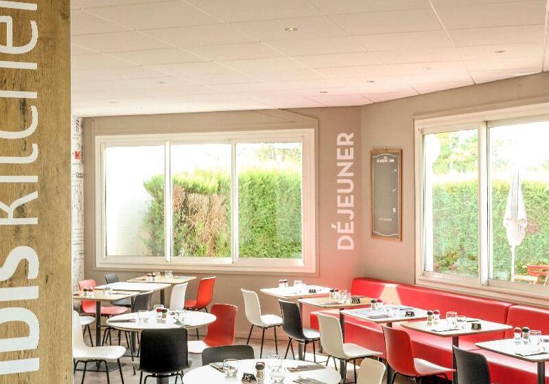 فندق Ibis Châlonsenchampagne