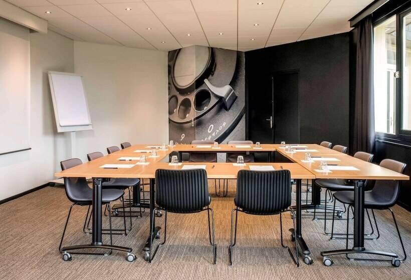 فندق Ibis Châlonsenchampagne