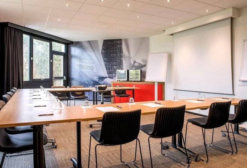 فندق Ibis Châlonsenchampagne