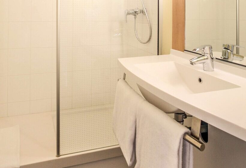 فندق Ibis Châlonsenchampagne