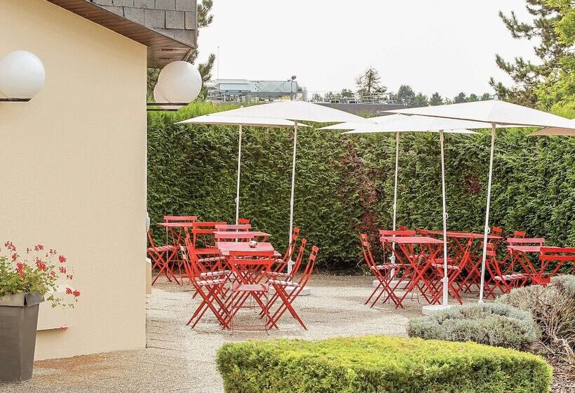 فندق Ibis Châlonsenchampagne