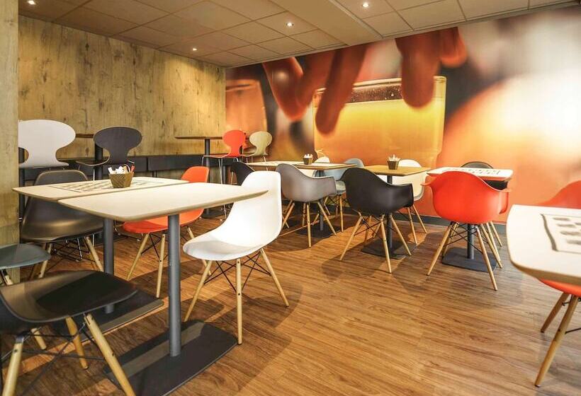 בית מלון כפרי Ibis Château De Fontainebleau