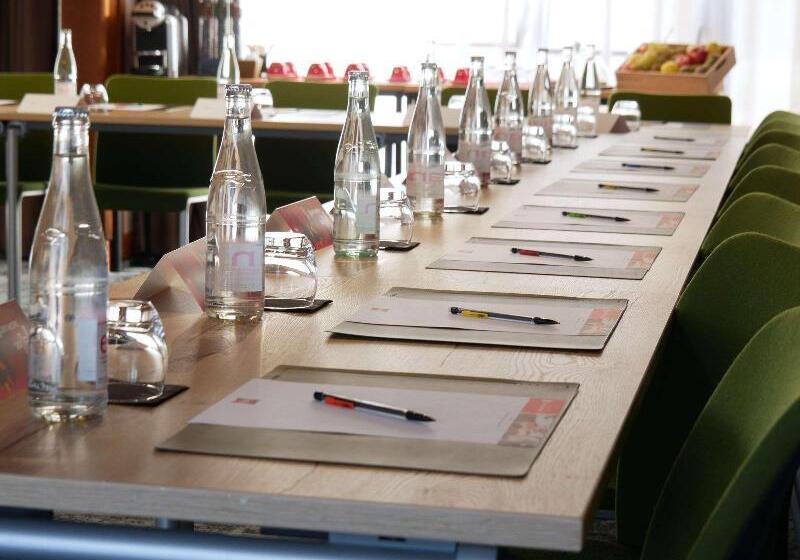 酒店 Ibis Châteauthierry