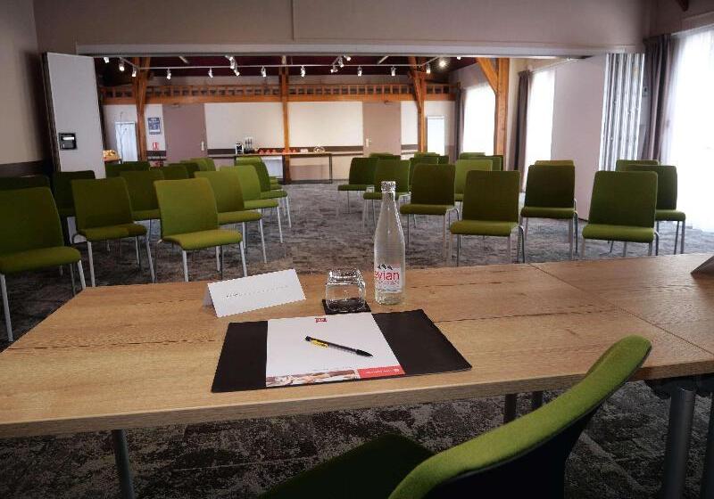 酒店 Ibis Châteauthierry