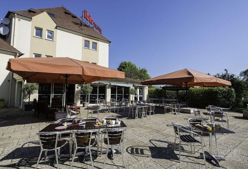 酒店 Ibis Châteauthierry