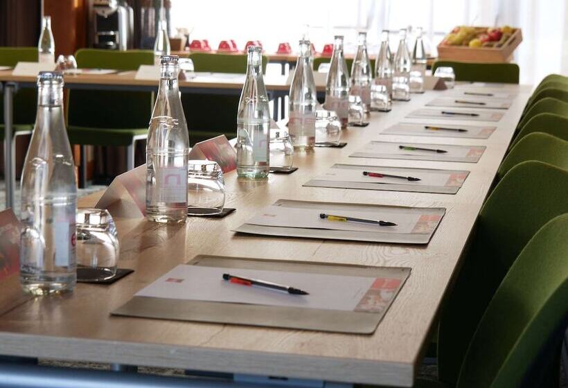 酒店 Ibis Châteauthierry