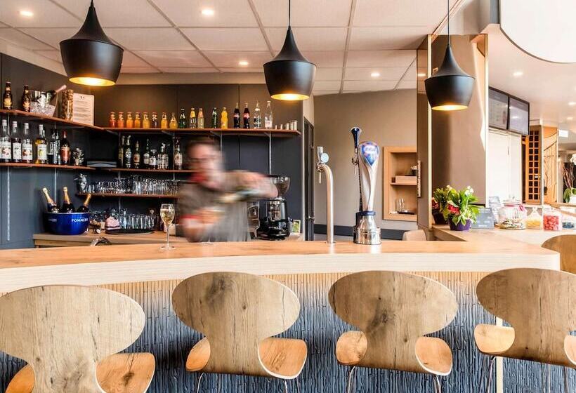 酒店 Ibis Châteauthierry