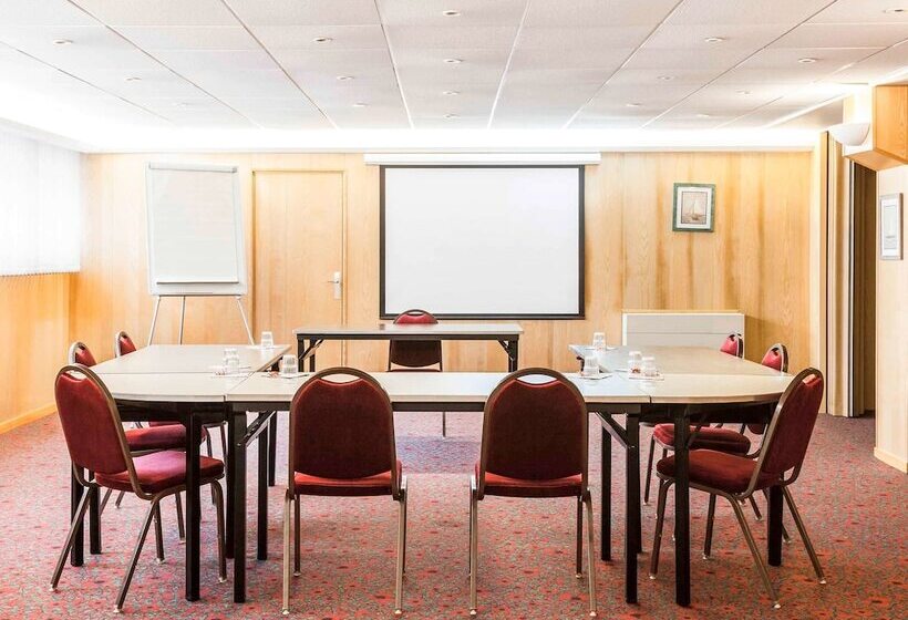 호텔 Ibis Châtellerault