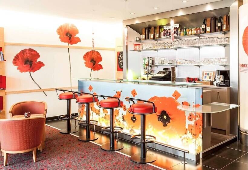 호텔 Ibis Châtellerault