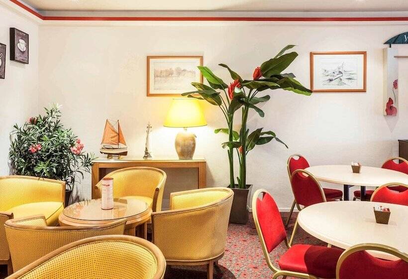 호텔 Ibis Châtellerault