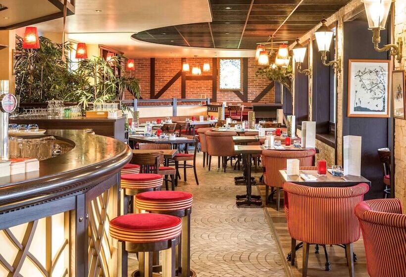 호텔 Ibis Châtellerault