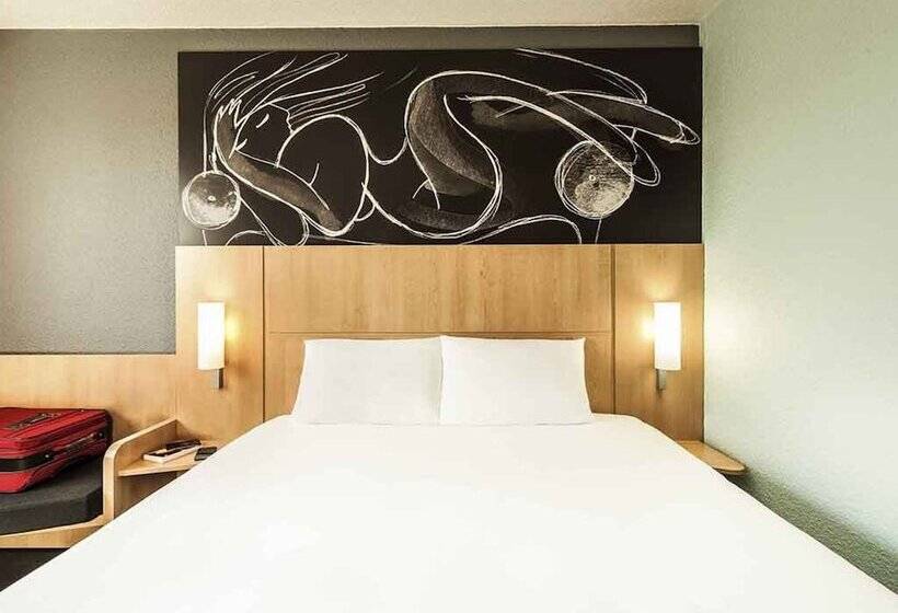 호텔 Ibis Châtellerault