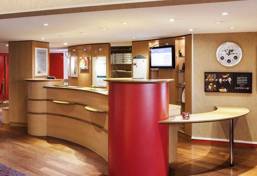 호텔 Ibis Châtellerault