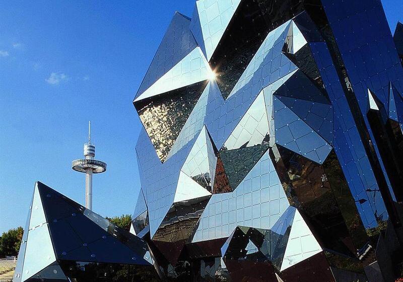 호텔 Ibis Châtellerault