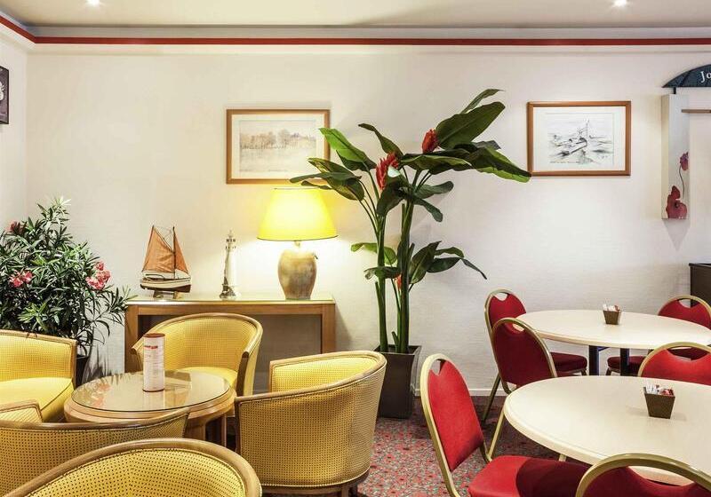 호텔 Ibis Châtellerault