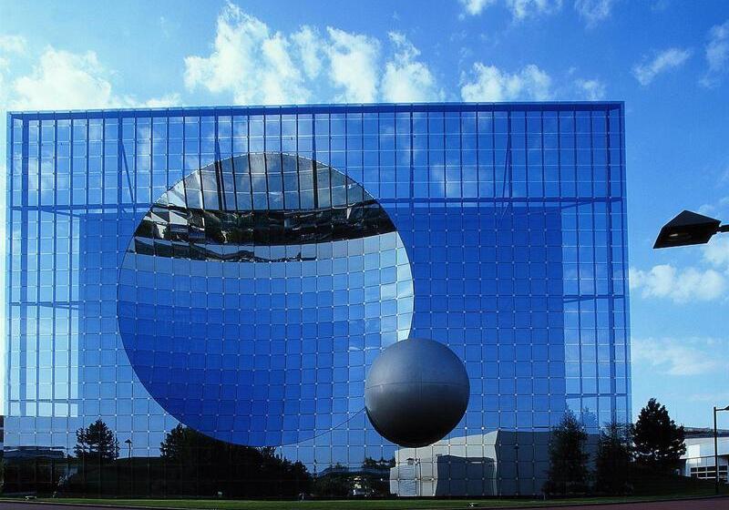 호텔 Ibis Châtellerault