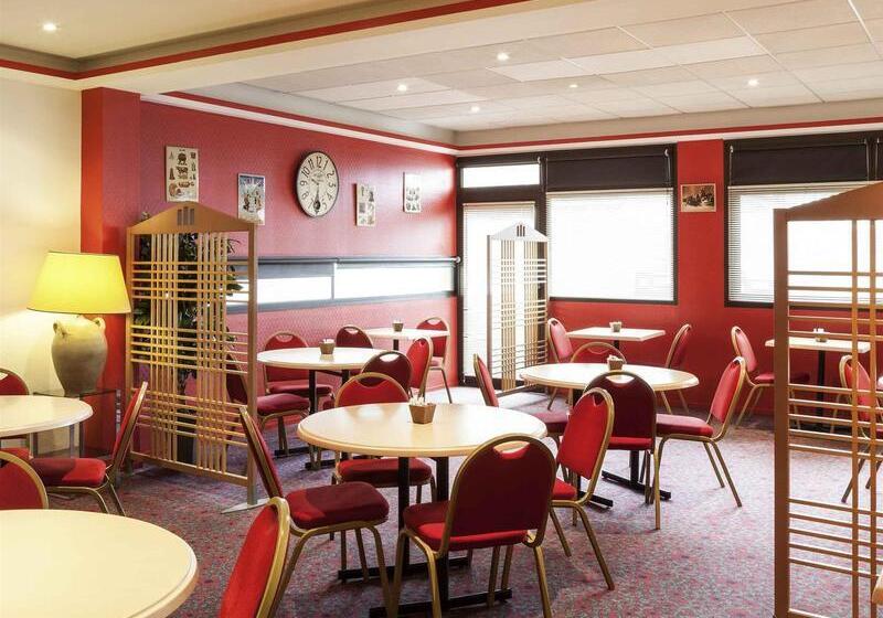 호텔 Ibis Châtellerault