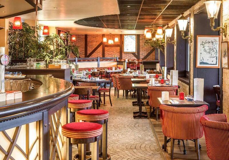 호텔 Ibis Châtellerault